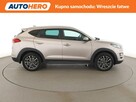 Hyundai Tucson klima auto navi grzane fotele kamera i czujniki parkowania - 9