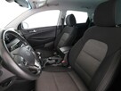Hyundai Tucson klima auto navi grzane fotele kamera i czujniki parkowania - 13