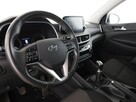 Hyundai Tucson klima auto navi grzane fotele kamera i czujniki parkowania - 14