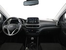 Hyundai Tucson klima auto navi grzane fotele kamera i czujniki parkowania - 15