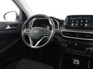 Hyundai Tucson klima auto navi grzane fotele kamera i czujniki parkowania - 16