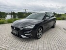 Seat Leon FULL LED*FR*nawigacja*Pamięci foteli*ambiente*virtual*bardzo zadbany