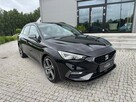 Seat Leon FULL LED*FR*nawigacja*Pamięci foteli*ambiente*virtual*bardzo zadbany - 3