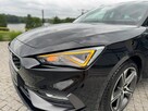Seat Leon FULL LED*FR*nawigacja*Pamięci foteli*ambiente*virtual*bardzo zadbany - 9