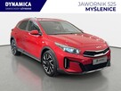 Kia XCeed VAT 23% 1.5T-GDI 160KM M6 2023 r., salon PL I właściciel