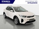 Kia Stonic VAT 23% 1.0T-GDI 100KM M6 2023 r., salon PL, I właściciel