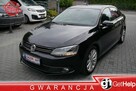 Volkswagen Jetta 1.4 Stan b.dobry bez rdzy korozji bezwypadkowy z Niemiec Gwarancja12mc - 2