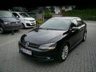 Volkswagen Jetta 1.4 Stan b.dobry bez rdzy korozji bezwypadkowy z Niemiec Gwarancja12mc - 8