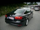 Volkswagen Jetta 1.4 Stan b.dobry bez rdzy korozji bezwypadkowy z Niemiec Gwarancja12mc - 14
