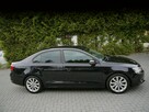 Volkswagen Jetta 1.4 Stan b.dobry bez rdzy korozji bezwypadkowy z Niemiec Gwarancja12mc - 16