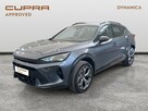 Cupra Formentor VAT 23% 1.5 eTSI 150KM DSG 2025 r., salon PL, I właściciel, gwarancja