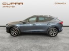 Cupra Formentor VAT 23% 1.5 eTSI 150KM DSG 2025 r., salon PL, I właściciel, gwarancja - 3