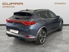 Cupra Formentor 2.0TSI 190KM DSG 4drive 2023 r., salon PL, I właściciel, gwarancja - 2