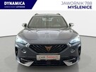 Cupra Formentor 2.0TSI 190KM DSG 4drive 2023 r., salon PL, I właściciel, gwarancja - 3