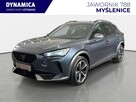 Cupra Formentor 2.0TSI 190KM DSG 4drive 2023 r., salon PL, I właściciel, gwarancja - 4