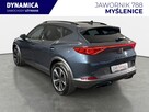 Cupra Formentor 2.0TSI 190KM DSG 4drive 2023 r., salon PL, I właściciel, gwarancja - 6