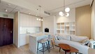 Apartament z balkonem, A/C i garażem-Kasprzaka 29 - 2