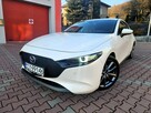 Mazda 3 Full Led,Kamera,Headup,Blis,As.Pasa. Serwis //GWARANCJA/ - 2