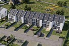 4-pokojowe mieszkanie z ogrodem w nowym szeregowcu - 2