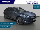 Cupra Formentor VAT 23% 1.5 eTSI 150KM DSG 2025 r., salon PL, I właściciel, gwarancja