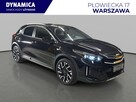Kia XCeed VAT 23% 1.5T-GDI 160KM M6 2023 r., salon PL I właściciel