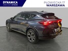 Cupra Formentor VAT 23% 1.5 eTSI 150KM DSG 2025 r., salon PL, I właściciel, gwarancja - 5