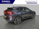 Cupra Formentor VAT 23% 1.5 eTSI 150KM DSG 2025 r., salon PL, I właściciel, gwarancja - 7