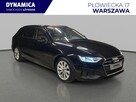 Audi A4 VAT 23% 40TDI mHEV 204KM S-tronic quattro 2022/2023 r., sal. PL, I wł.