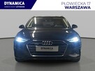 Audi A4 VAT 23% 40TDI mHEV 204KM S-tronic quattro 2022/2023 r., sal. PL, I wł. - 2