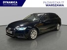 Audi A4 VAT 23% 40TDI mHEV 204KM S-tronic quattro 2022/2023 r., sal. PL, I wł. - 3