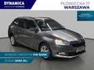 Škoda Fabia VAT 23% Combi Ambition 1.0TSI 95KM M5 2022 r., salon PL, I wł., V