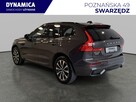Volvo XC 60 250KM automat 4x4 Dark Plus 2.0B5 mHEV VAT 23% 2022 r., salon PL I wł - 5