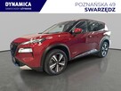 Nissan X-Trail 1.5 158KM automat 4x4 2023 r., salon PL, I właściciel - 3