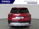 Nissan X-Trail 1.5 158KM automat 4x4 2023 r., salon PL, I właściciel - 6