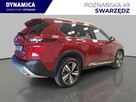 Nissan X-Trail 1.5 158KM automat 4x4 2023 r., salon PL, I właściciel - 7