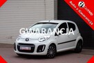 Citroen C1 Klima /Led /Lift /2013 /I właść