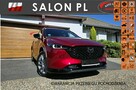 Mazda CX-5 serwis ASO, 4x4, automat - 1