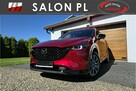 Mazda CX-5 serwis ASO, 4x4, automat - 2