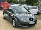 Seat Toledo 1.6Mpi*105PS*Piękny*Stan*1Wł*Niemcy*Opłacone*Bezwypadkowe*Super*Auto