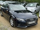 Audi A4 LED*BiKsen1.8T*120ps*PDC*ALU*120Tkm*Perfekcja*Niemcy*1*wł*Serwis*NAVI* - 2