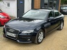 Audi A4 LED*BiKsen1.8T*120ps*PDC*ALU*120Tkm*Perfekcja*Niemcy*1*wł*Serwis*NAVI* - 4