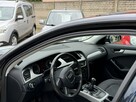 Audi A4 LED*BiKsen1.8T*120ps*PDC*ALU*120Tkm*Perfekcja*Niemcy*1*wł*Serwis*NAVI* - 8