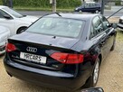 Audi A4 LED*BiKsen1.8T*120ps*PDC*ALU*120Tkm*Perfekcja*Niemcy*1*wł*Serwis*NAVI* - 10