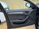 Audi A4 LED*BiKsen1.8T*120ps*PDC*ALU*120Tkm*Perfekcja*Niemcy*1*wł*Serwis*NAVI* - 13