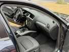 Audi A4 LED*BiKsen1.8T*120ps*PDC*ALU*120Tkm*Perfekcja*Niemcy*1*wł*Serwis*NAVI* - 14