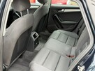 Audi A4 LED*BiKsen1.8T*120ps*PDC*ALU*120Tkm*Perfekcja*Niemcy*1*wł*Serwis*NAVI* - 16
