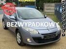 Renault Megane 1.6i*Zwykły*Klima*Alu*Nowa*Opona*Piękna*Po*Serwsie*Bez*wkładu*1Właścic
