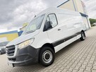 Mercedes Sprinter L4H2 317 2021r Automat Nawigacja Kamera Cofania Hak!