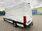Mercedes Sprinter L4H2 317 2021r Automat Nawigacja Kamera Cofania Hak! - 2