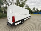 Mercedes Sprinter L4H2 317 2021r Automat Nawigacja Kamera Cofania Hak! - 4